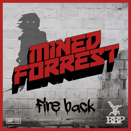 Mined and Forrest - Acting Like You Know (Crash Party Remix)