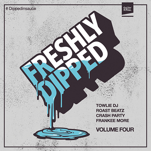 Crash Party - Front Row