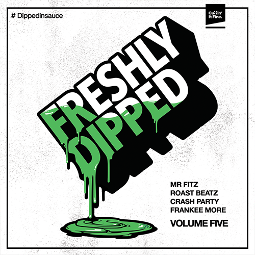 Calyx & Teebee - Pure Gold (Crash Party Remix)