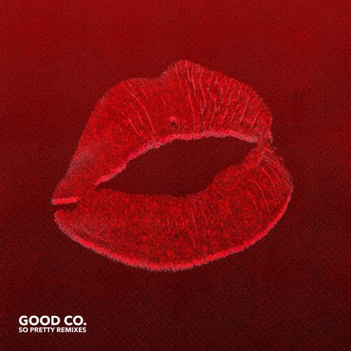 Good Co. - Ramshackle (Crash Party Rinse Out Remix)